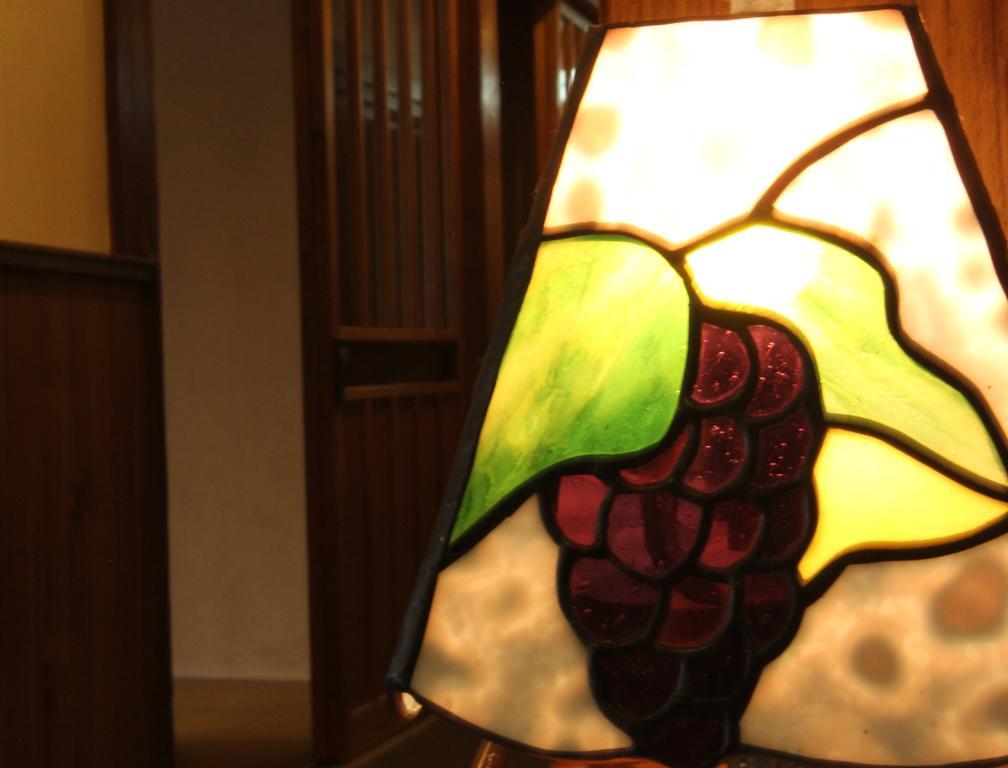 Yokokura Ryokan Наґано Екстер'єр фото